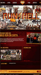 Mobile Screenshot of hellrun.com